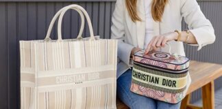 The role of luxury in modern fashion