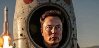 WARNING: Elon Musk is trying to make himself the world’s first dollar trillionaire with your money
