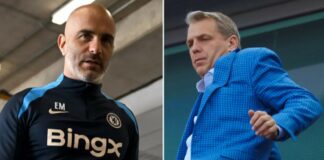 Chelsea is the ultimate buying club (again)