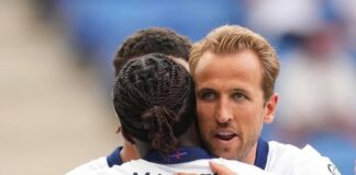 All teams qualified for the 2026 FIFA World Cup