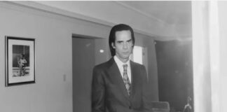 Sky’s new Nick Cave documentary promises to “lift the lid” on his veiled world.