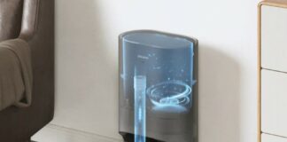 More time in your calendar: this is how intelligent robot vacuums ensure clean floors