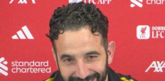 The Manchester United boss got right