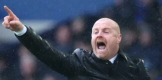 When everything else is going to football hell in the Premier League, it’s time to call Sean Dyche!