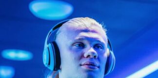 Erling Haaland reached 50 international goals faster than Ronaldo, Messi, Neymar, Mbappe and Pelé