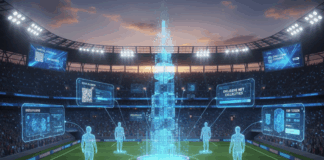 Crypto and NFTs are building the sports club of the future