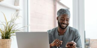 How do you get the cheapest consumer loan?