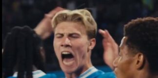 Hojlund goals do NOT overshadow what happens at the top at Manchester United