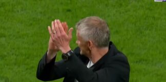 Solskjaer is already on the emergency list of the Manchester United boss