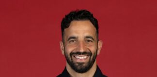 Ruben Amorim wanted three players when he took over Manchester United, but didn’t get any of them