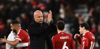 I really miss Trent Alexander-Arnold