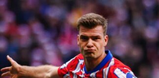 Important decision is pressing for Alexander Sørloth