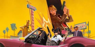 Tarantino is back in the gaming world and Fortnite is the stage