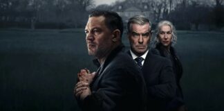 Pierce Brosnan hints at a return to James Bond at the age of 72