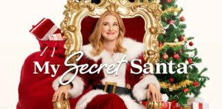 Netflix reveals its Christmas movies and series for December 2025