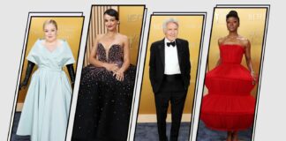 Boring SAG Awards get a new cool name