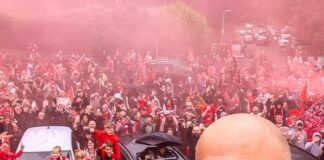 Liverpool’s new top target for Arne Slot’s replacement was humiliated by Jürgen Klopp