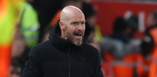 The coaching job Erik ten Hag should throw himself into – suddenly became available