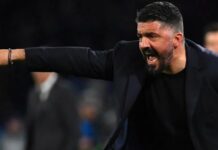 Now getting insanely annoying questions after the collapse against Norway