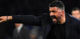 Now getting insanely annoying questions after the collapse against Norway