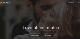Have started a very expensive AI dating app that tells you if no one in the whole world wants you