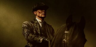 ‘Peaky Blinders’ returns as a film; Netflix reveals release date