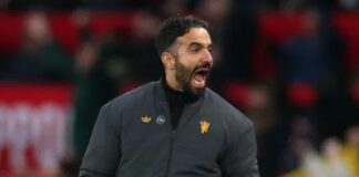 Manchester United go for Liverpool’s top goal