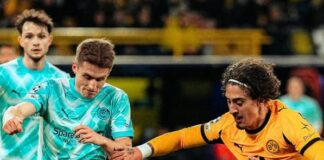 The Dortmund captain doesn’t understand what happened against Bodø/Glimt