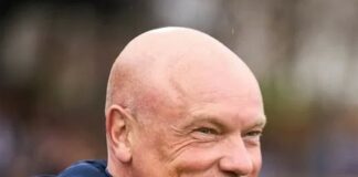 Rösler is making history!