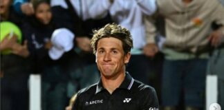 Record-breaking prize money at the Australian Open, but tennis stars are still furious