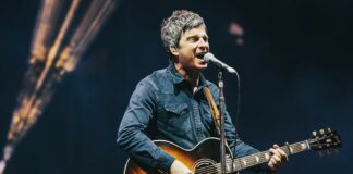 Noel Gallagher compares Manchester United to The Libertines