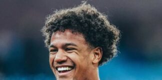 Now it works out for Oscar Bobb