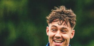 Yet another Premier League club enters the race for Strand Larsen signing