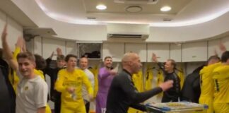 BBC! ‘Historic moment’ when Bodø/Glimt succeed against all odds