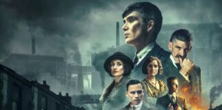 Peaky Blinders returns: Here’s what we know so far about “The Immortal Man”