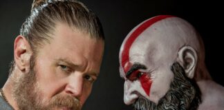 Every single actor confirmed for the adaptation of ‘God of War’