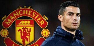 Manchester United management has a clear stance on Ronaldo signing