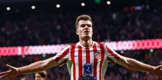 Sørloth surpasses even Luis Suarez!