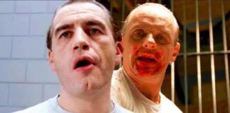 Brian Cox and Anthony Hopkins interpreted Dr. Hannibal Lecter very differently
