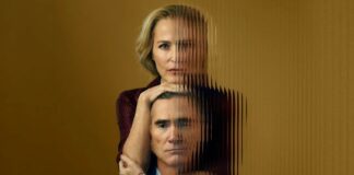 Gillian Anderson returns to the West End – in iconic Elizabeth Taylor role