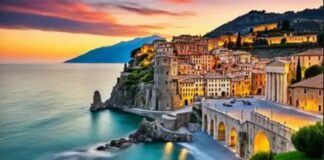 Italy’s economic decline: One in two in the EU where people have less to spend than 20 years ago