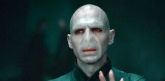 HBO’s new Harry Potter series has caught the eye of a Marvel star playing Voldemort