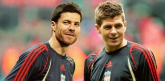 Two Liverpool legends are fighting for the same job