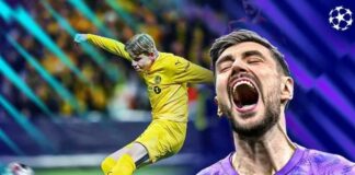 Bodø/Glimt’s adventurous Champions League journey continues