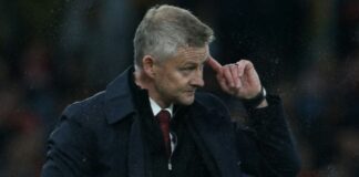 Now Solskjaer must move up as a candidate to lead Manchester United