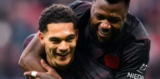 Liverpool now realise it was a mistake to sell Jarrell Quansah