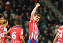 Will Alexander Sørloth take over the baton from Robert Lewandowski