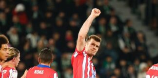 Will Alexander Sørloth take over the baton from Robert Lewandowski