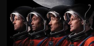 NASA’s Artemis II menu: coffee, hot sauce, chocolate, beef, mac and cheese – and five types of hot sauce!