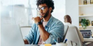 How digital platforms affect real-time decision-making